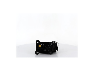 Gear paddle - Citroen DS3 I PH.1 - 2400HN - Y2-2573P
