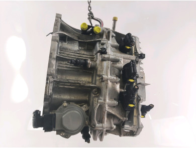 Gearbox type AMK - Mini MINI III PH.1 - L1-7910G