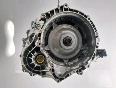 Gearbox type AMK - Mini MINI III PH.1 - L1-7910G