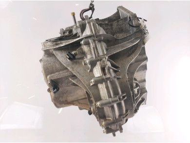 Gearbox type AMK - Mini MINI III PH.1 - L1-7910G