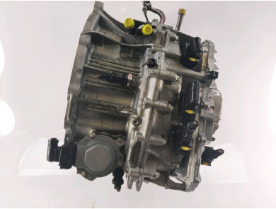 Gearbox type AMK - Mini MINI III PH.1 - L1-7910G