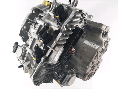 Gearbox type AMK - Mini MINI III PH.1 - L1-7910G