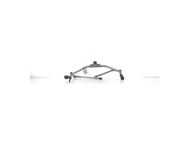 Front wiper linkage - Peugeot PARTNER III - 9816558880 - C2-2501E
