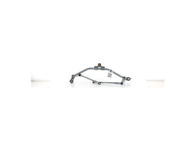 Front wiper linkage - Peugeot PARTNER III - 9816558880 - C2-2501E