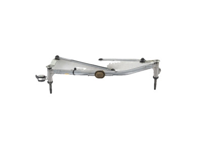 Front wiper linkage - Peugeot PARTNER III - 9816558880 - C2-2501E