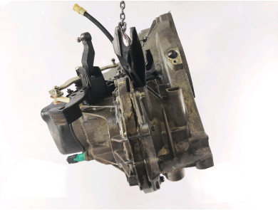 Boîte de vitesses type JH3334 - Renault CLIO III PH.2 - N1-6531S