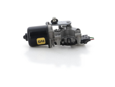 Front wiper motor - Peugeot PARTNER III - 9816558880 - Z2-2601I