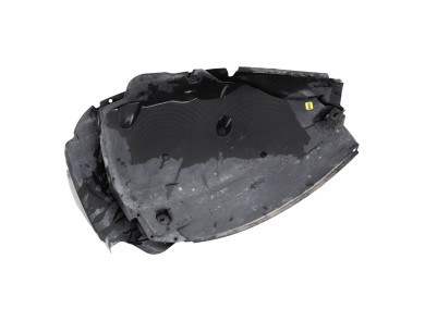 Bumper mud front left used - Mercedes CLASSE GLE - A1676908207