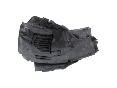Bumper mud front right used - Mercedes CLASSE GLE - A1676908307