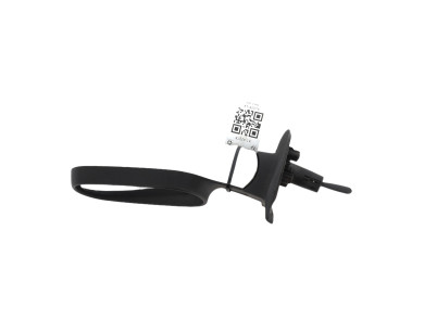 Left wing mirror used - Nissan MICRA - 96302-AX66C-