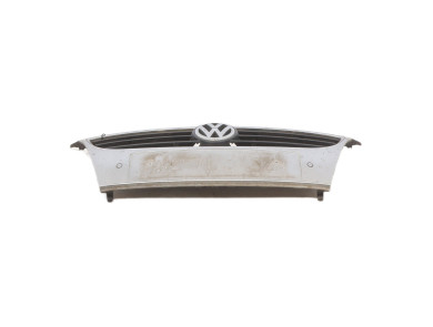 Grille - Volkswagen TOURAN I PH.2 - Gris Fonce - 1T0853651AKWXS - E1-3713Q