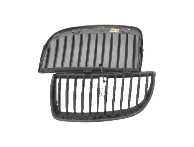 Grille - BMW SERIE 3 V PH.1 - Noir - 51137120007 - J1-2048R