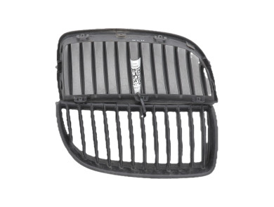 Calandre - BMW SERIE 3 V PH.1 - Noir - 51137120007 - J1-2048R