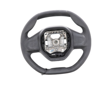 Steering wheel used - Peugeot PARTNER - 98 171 149 ZD
