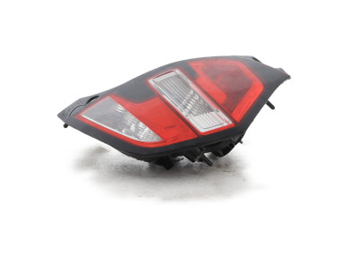 Right rear light - Renault TWINGO III PH.1 - 265501361R - W1-7228U