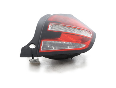 Right rear light - Renault TWINGO III PH.1 - 265501361R - W1-7228U