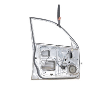 Left front door - Toyota RAV4 II PH.1 - Gris Clair - 6700242080 - U0-9174S