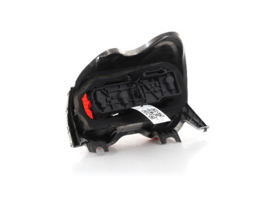 Left rear light - Smart FORTWO II - A4518200364CJ4A - F1-1729I