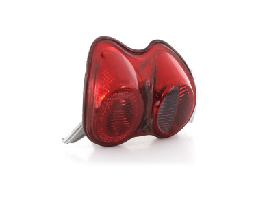 Left rear light - Smart FORTWO II - A4518200364CJ4A - F1-1729I