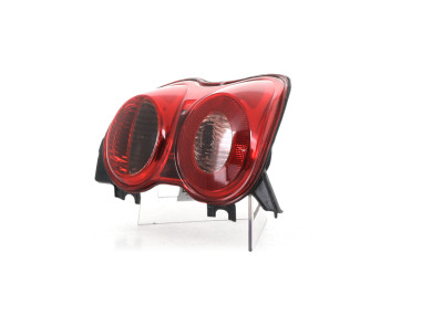 Right rear light - Smart FORTWO II - A4518200464CJ4A - B1-1715X