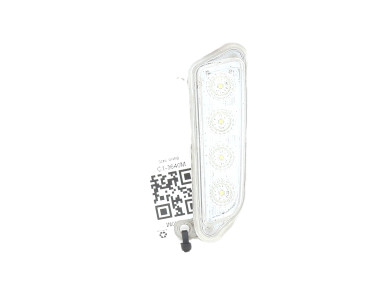 Antibrouillard avant gauche - Honda JAZZ III PH.1 - 33901TY0305 - C1-3640M