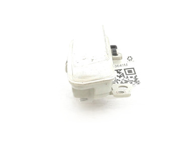 Antibrouillard avant gauche - Honda JAZZ III PH.1 - 33901TY0305 - C1-3640M