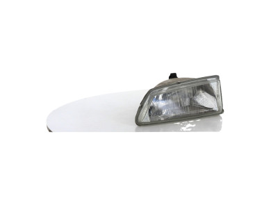 Left headlight - Peugeot 106 PH.1 - 6204C7 - H2-5575A