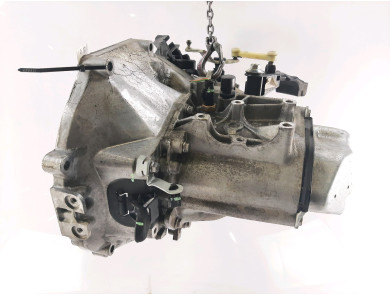 Boîte de vitesses type 20CR15 - Citroen C3 II PH.2 - A1-6715K