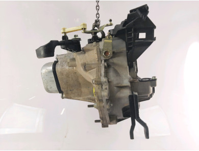 Boîte de vitesses type 20CR15 - Citroen C3 II PH.2 - A1-6715K