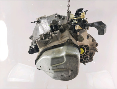 Gearbox type 20CR15 - Citroen C3 II PH.2 - A1-6715K