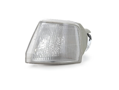Left front indicator used - Peugeot 106 - 6303 20