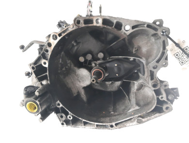 Boîte de vitesses type 20DP04 - Peugeot 206 SW - I1-7804J