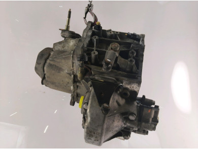 Boîte de vitesses type 20DP04 - Peugeot 206 SW - I1-7804J