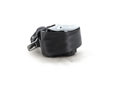 Left rear seatbelt - Renault TWINGO III PH.1 - 888414032R - W1-7833E