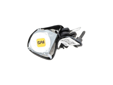 Ceinture sécurité arrière droite - Renault TWINGO III PH.1 - 888403864R - U1-7832A
