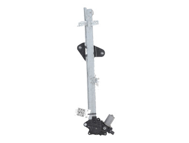 Left front window-lift used - Honda JAZZ - 72250T5PG01