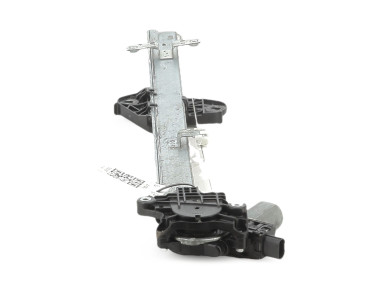 Left front window-lift - Honda JAZZ III PH.1 - 72250T5PG01 - J0-1306G