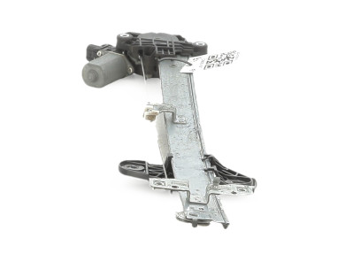 Left front window-lift - Honda JAZZ III PH.1 - 72250T5PG01 - J0-1306G
