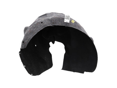 BUMPER MUD REAR RIGHT used - Audi A5 - 8T0810172G