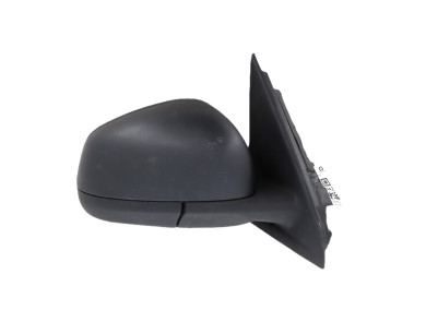 Rétroviseur droit - Renault TWINGO III PH.1 - Rouge Fonce - 963014254R - S0-9055N