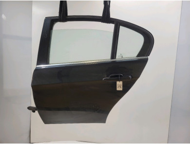 Rear left door - BMW SERIE 3 V PH.1 - Noir - 41007203647 - F1-1737E