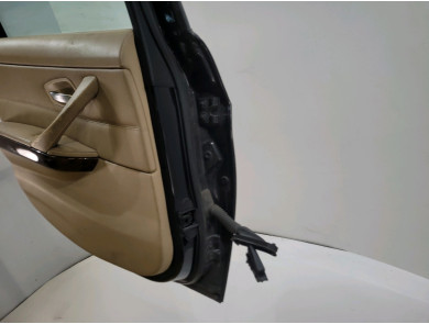Rear left door - BMW SERIE 3 V PH.1 - Noir - 41007203647 - F1-1737E