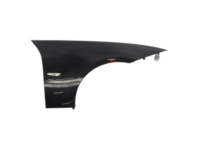 Right front fender - BMW SERIE 3 V PH.1 - Noir - 41355A55AF4 - W2-2526T