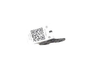 Rear lid lock - Renault TWINGO III PH.1 - Rouge Fonce - 905031335R - R1-7288J