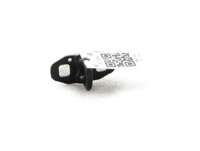 Rear lid lock - Renault TWINGO III PH.1 - Rouge Fonce - 905031335R - R1-7288J