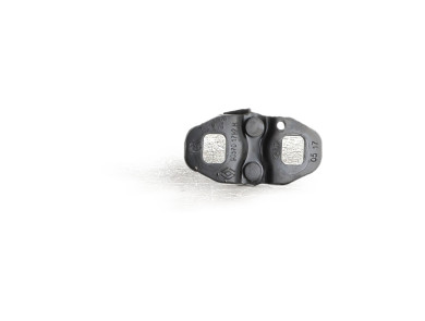 Rear lid lock - Renault TWINGO III PH.1 - Rouge Fonce - 905031335R - R1-7288J