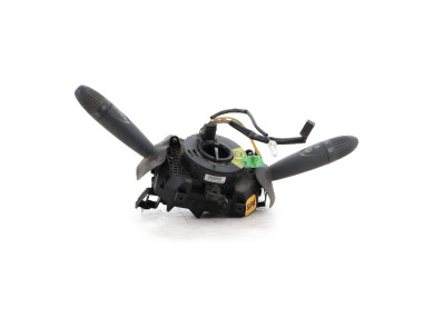 Steering column stalk switch used - Fiat PANDA - 735444634