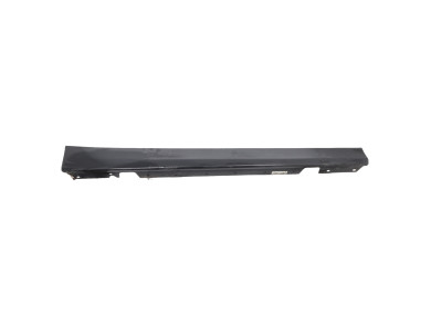 Bas de caisse droit - BMW SERIE 3 V PH.1 - Noir - 51777164796 - R2-2745S