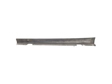 Right body rocker - BMW SERIE 3 V PH.1 - Noir - 51777164796 - R2-2745S