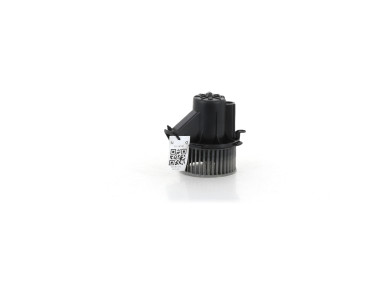 Air blower - Smart FORTWO II - A4518301600 - V1-1616C